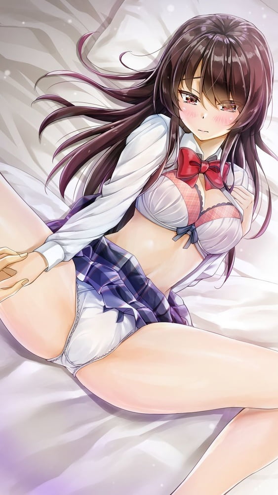 Aikano - yukizora no triangle (h-game)
 #93935323