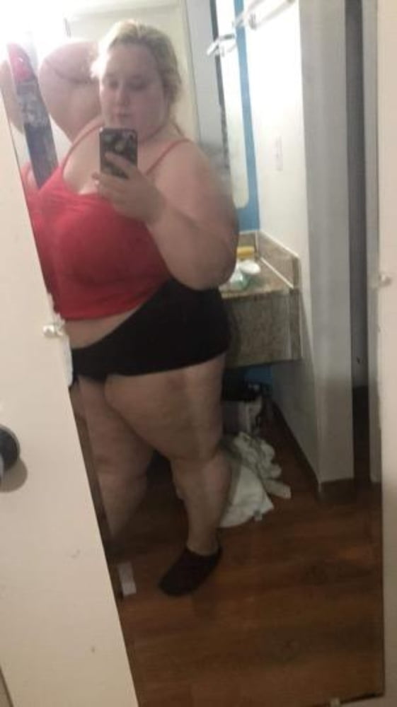 BBW FAWG with a good large caboose. #82033766