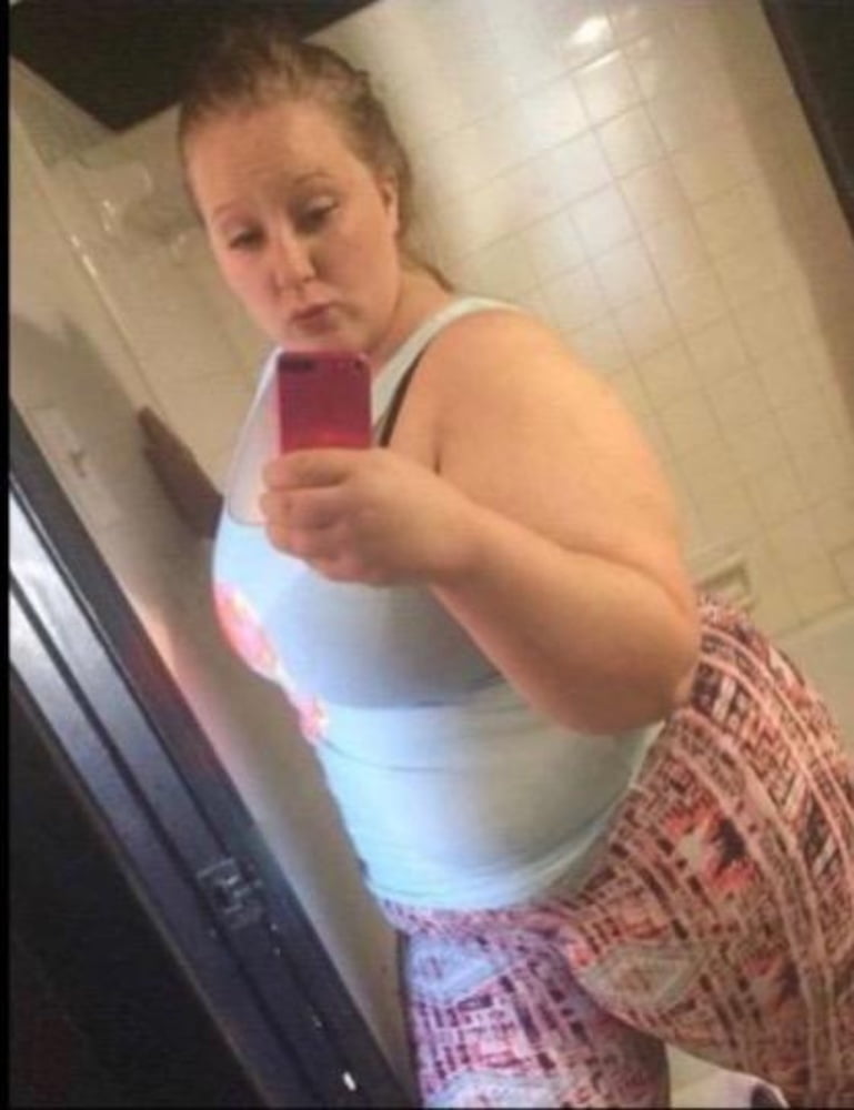 BBW FAWG with a good large caboose. #82033773