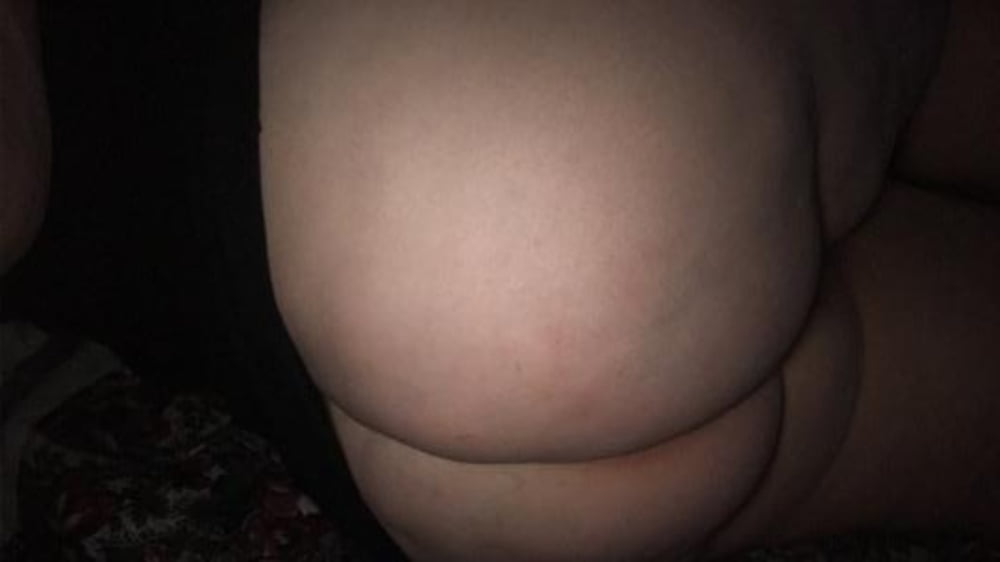 BBW FAWG with a good large caboose. #82033784