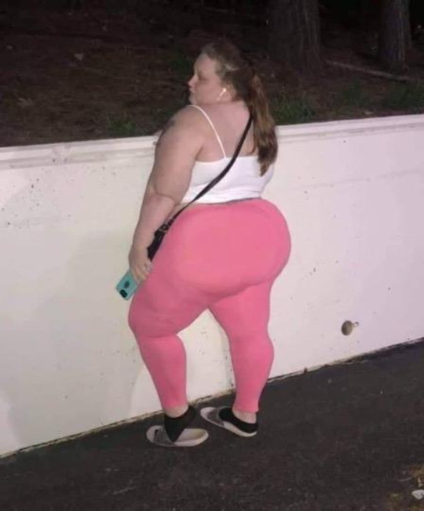 BBW FAWG with a good large caboose. #82033794