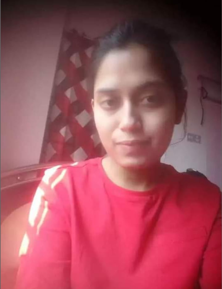 Mirpur Bangla College Girl 3863035