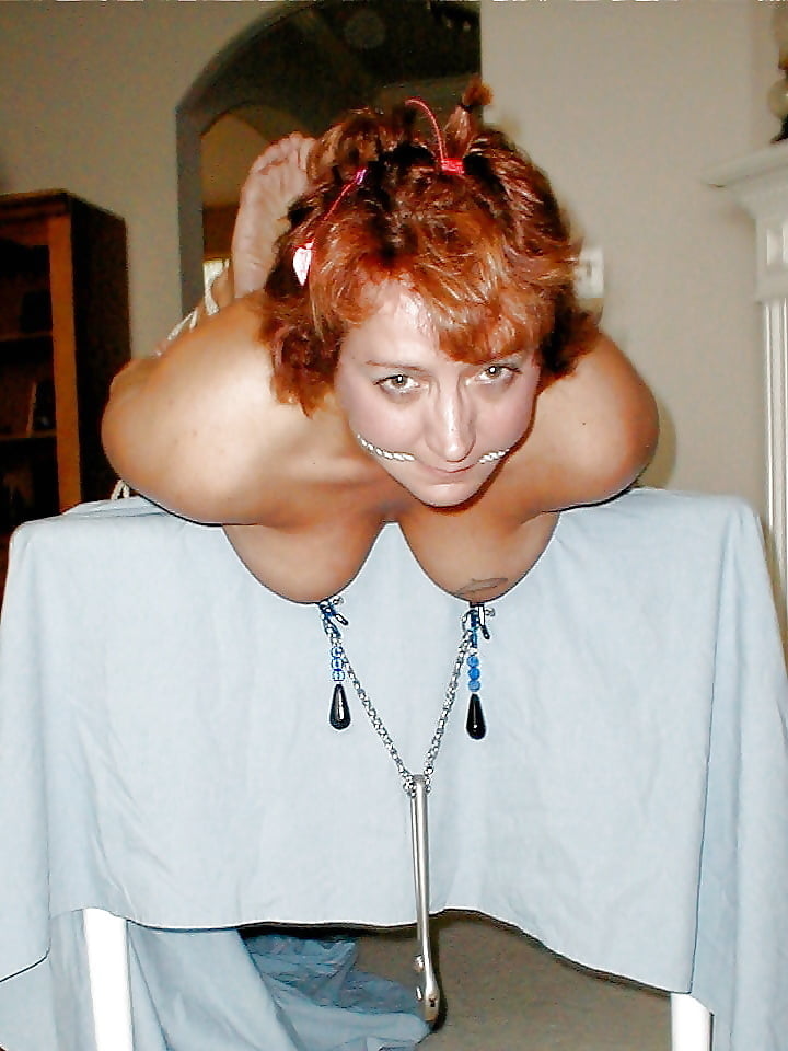Exposed Whore Ann from the US #94629606