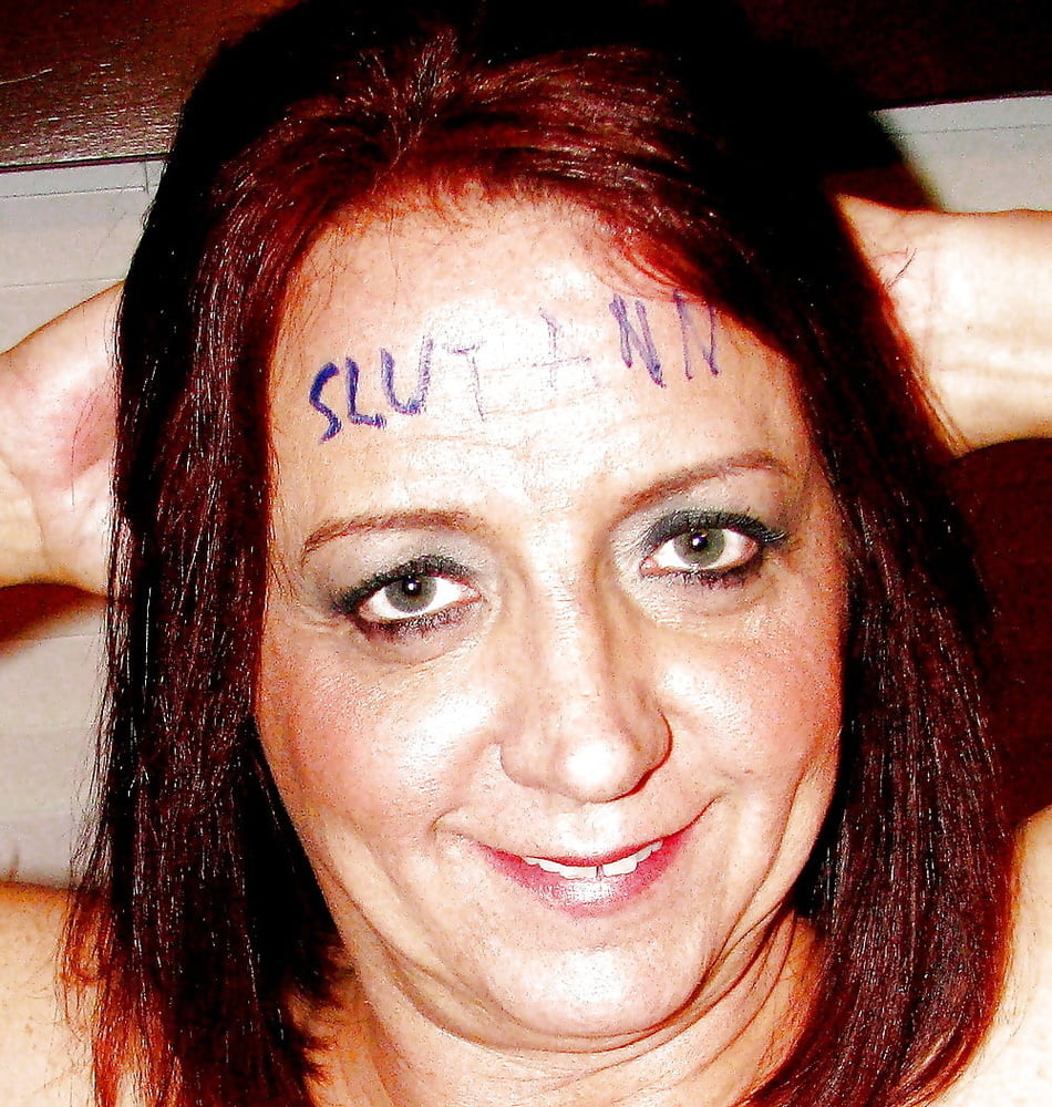 Exposed Whore Ann from the US #94629776