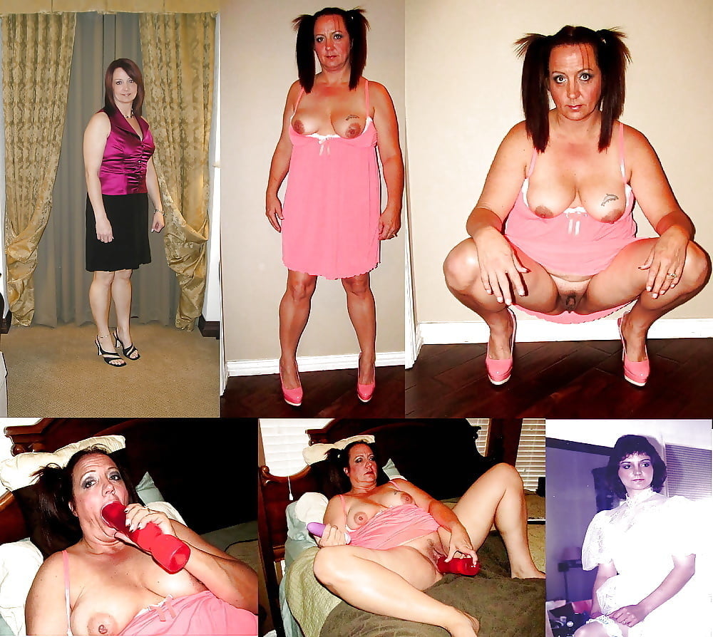 Exposed Whore Ann from the US #94629882
