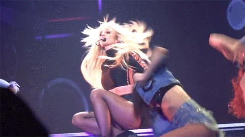 Britney spears heiße Beine
 #94643161