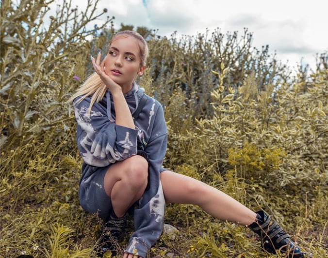 Julia Kostera #90766481