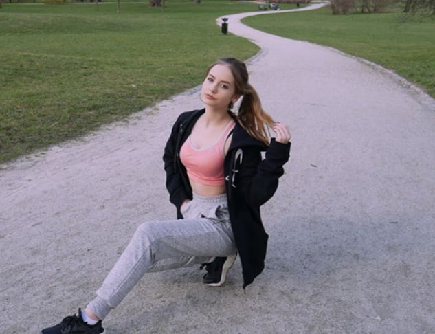 Julia Kostera #90766528
