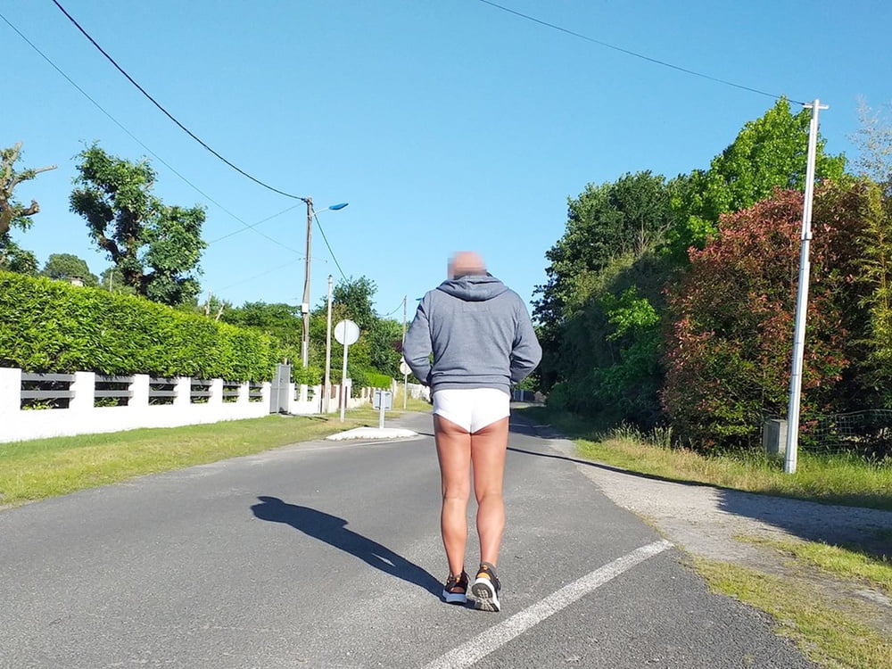 Nat092 la pute en microshort
 #91115265