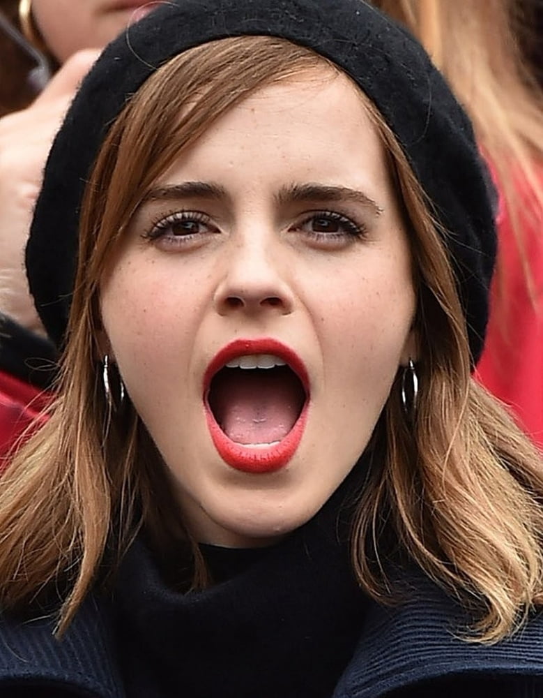 Emma watson
 #88195800