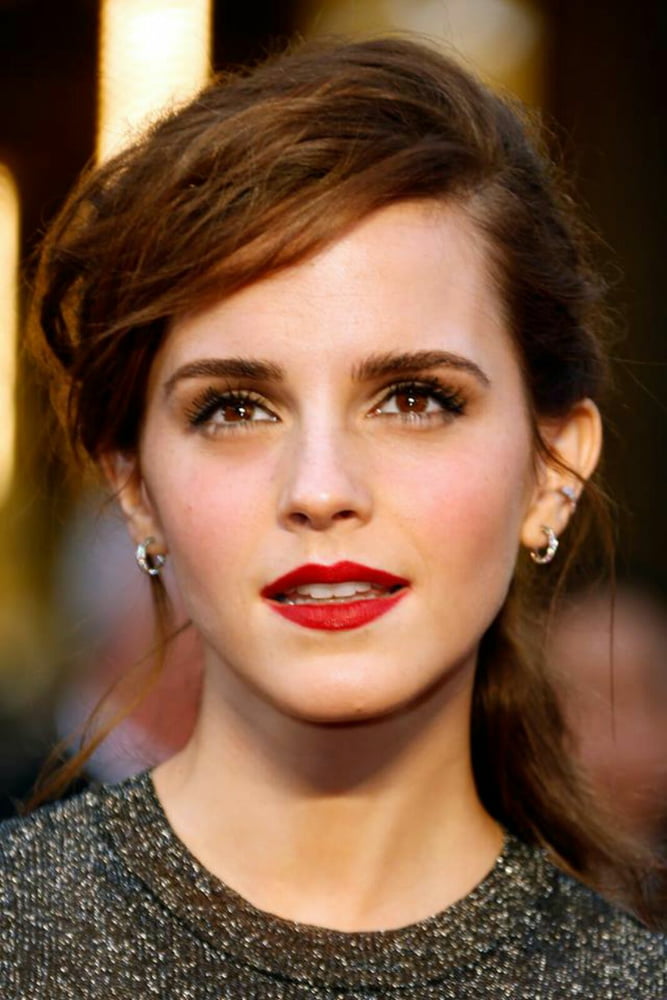 Emma watson
 #88195874