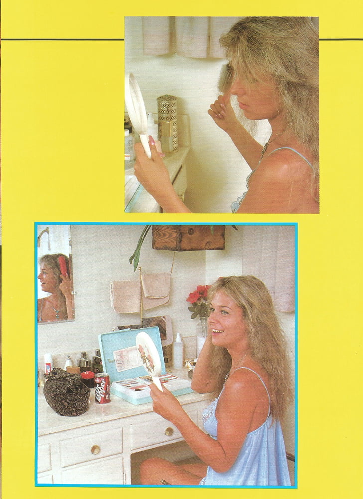 Anal blondes #3 (jul-sep 1986) - mkx
 #81944115