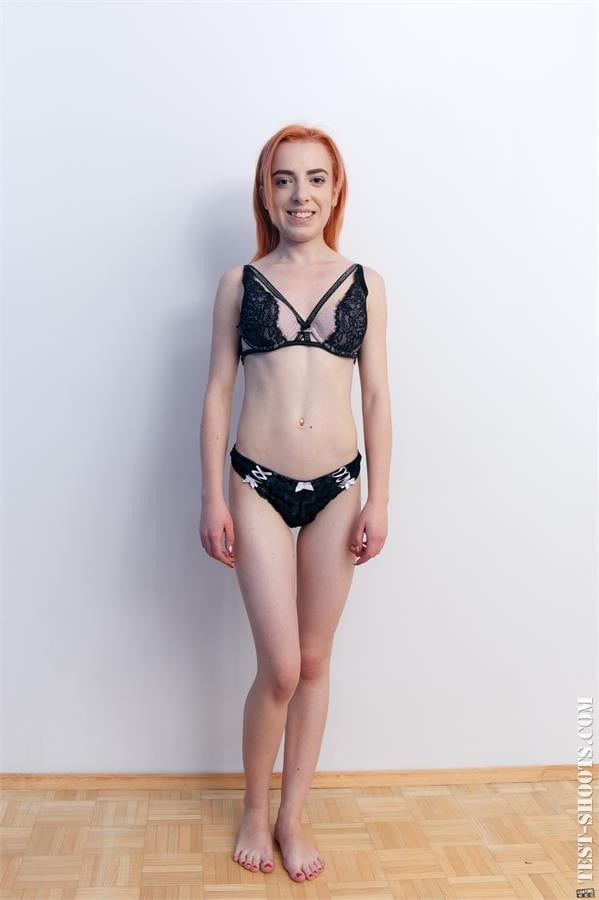 Thumbelina 150cm extrasmall nude teenager casting #100258054