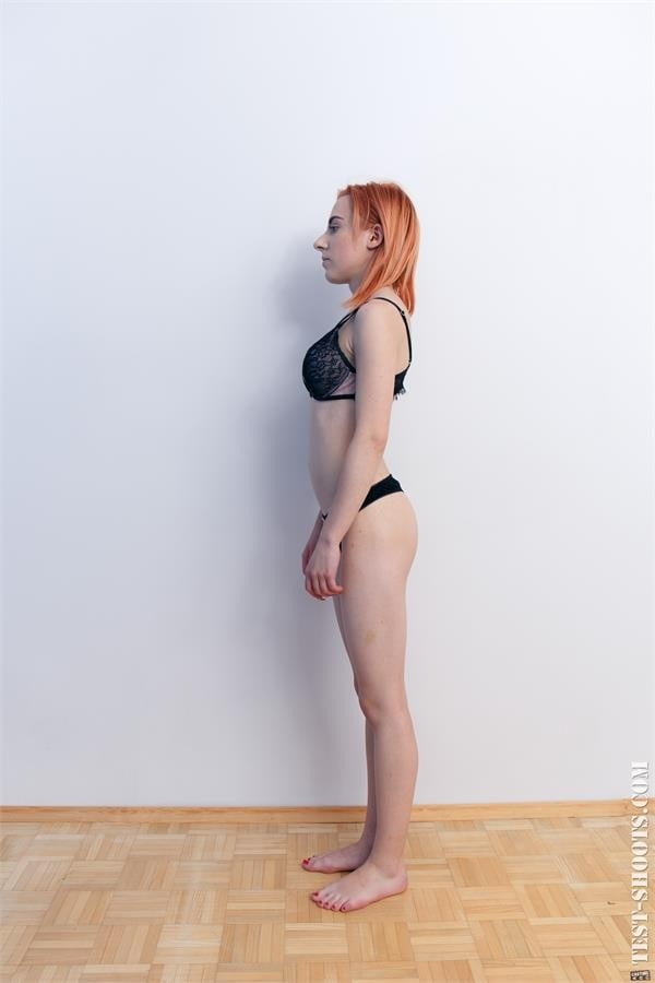 Thumbelina 150cm extrasmall nude teenager casting
 #100258057