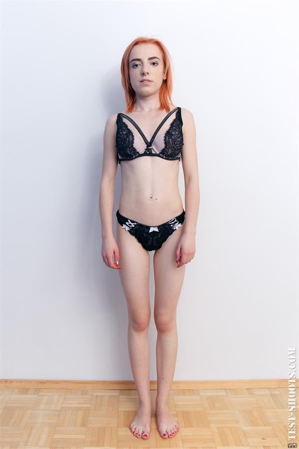 Thumbelina 150cm extrasmall nude teenager casting #100258058