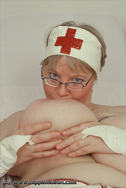 Denisa the good nurse #88624508