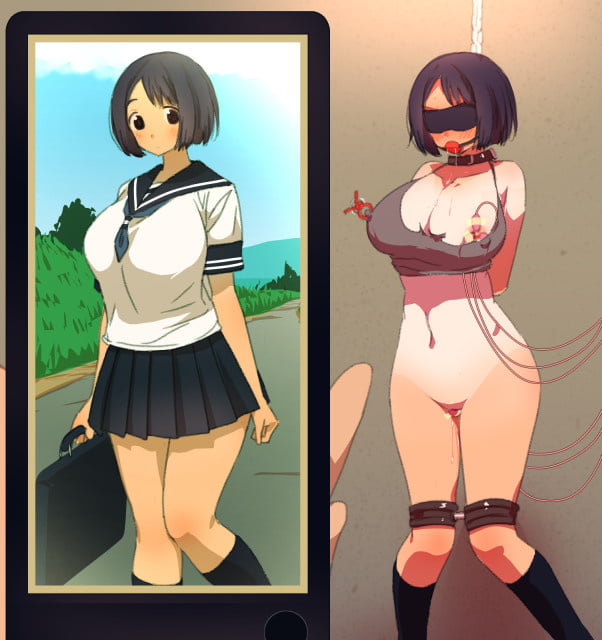Antes y después del hentai
 #98491123