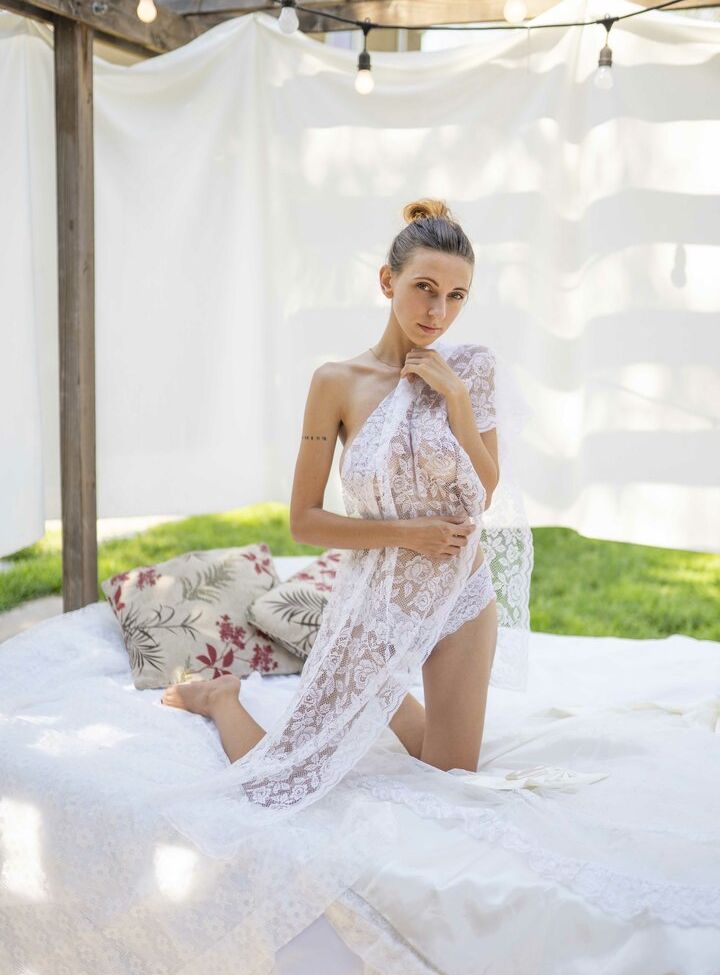 Hopelesssofrantic nude #107692590