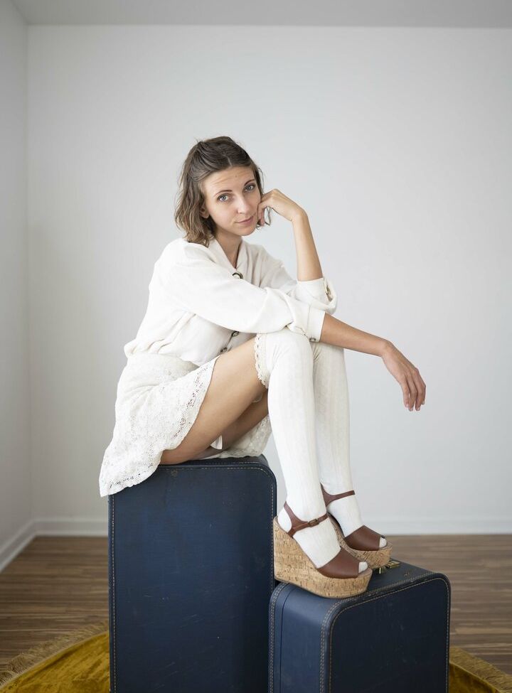 Hopelesssofrantic nude #107692638