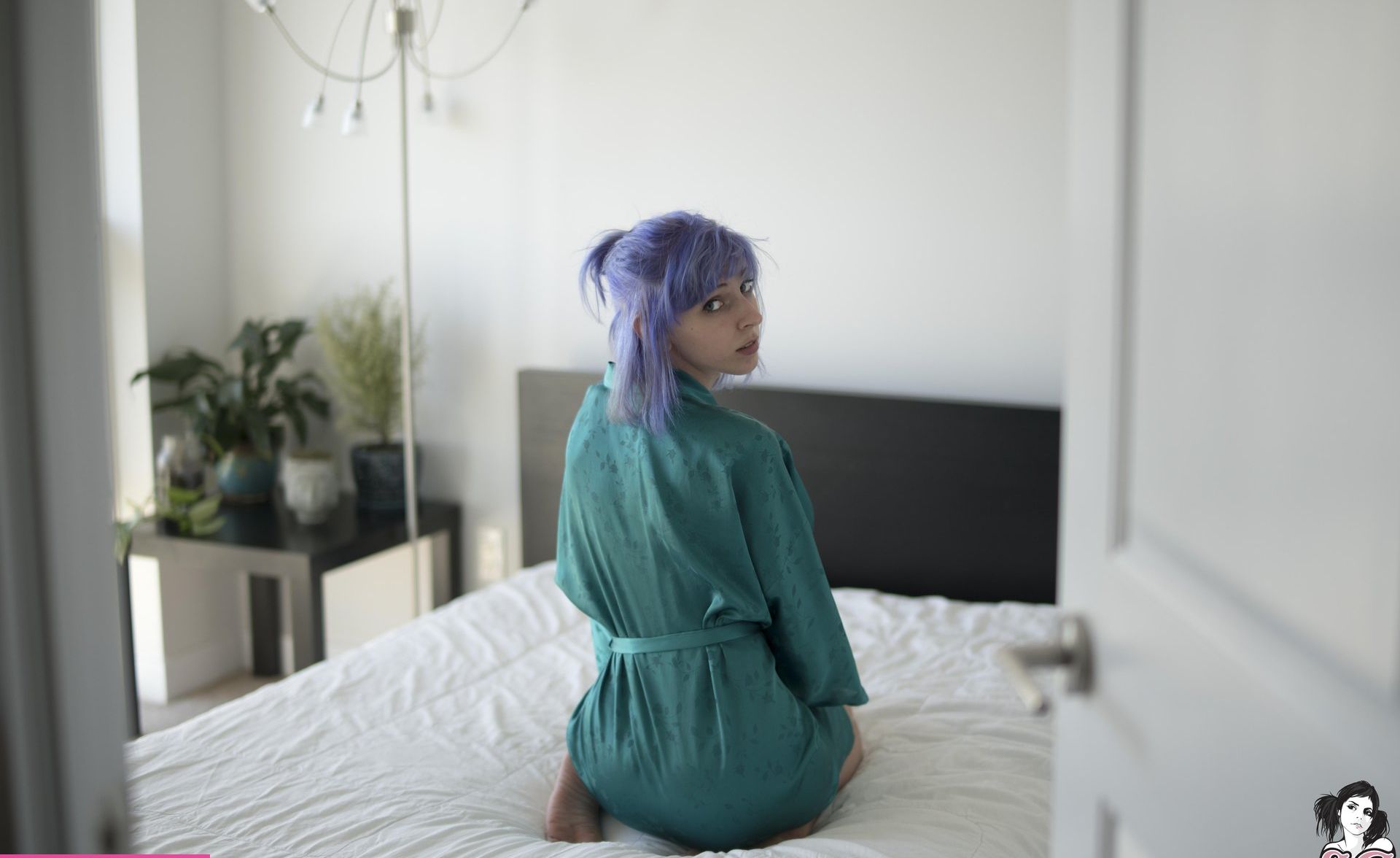 Hopelesssofrantic nude #107693078