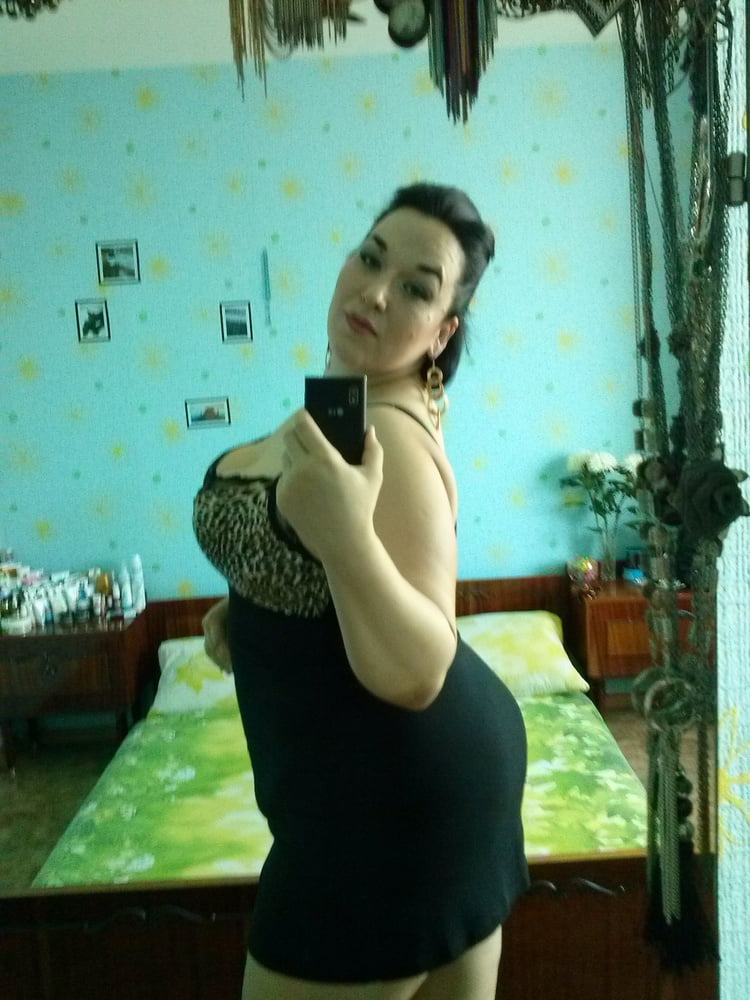 Russian amateur mature mom - 9 #89362743