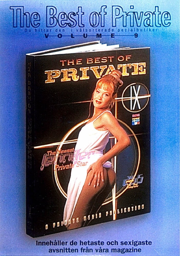 Porno vintage retrò - rivista privata - 144
 #91905969