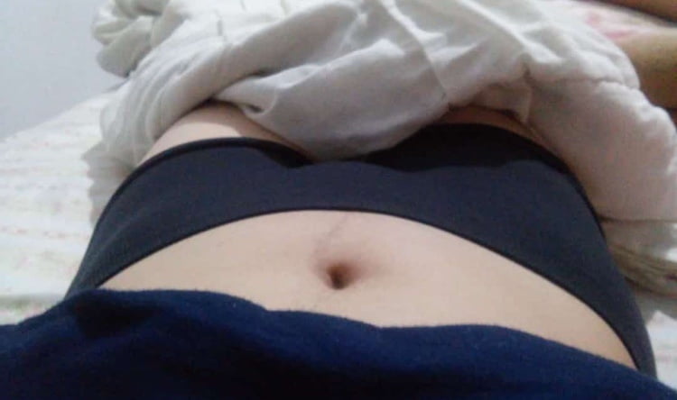 SOMEONES CRUSHING EXPERIENCE STATE PICS
 #102235363