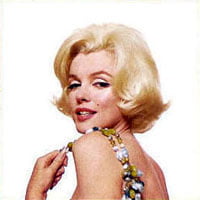 Marilyn monroe b - l'ultima seduta
 #102101312