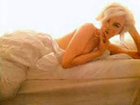 Marilyn monroe b - la última sesión
 #102101356