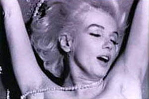 Marilyn monroe b - die letzte sitzung
 #102101358