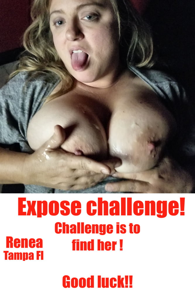 Renea big tit wife From Tampa #94879841