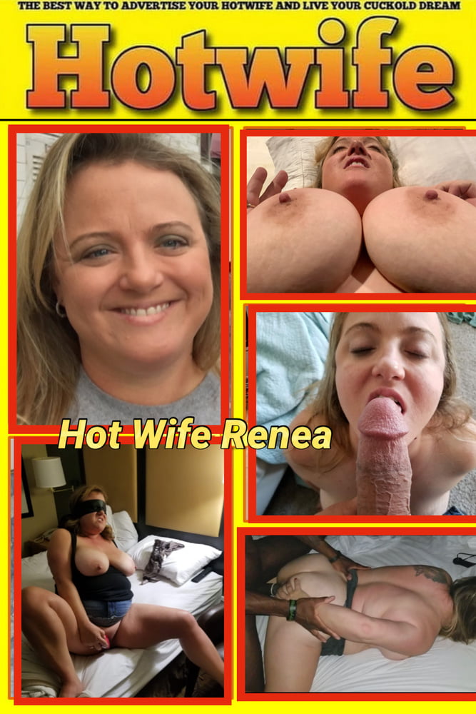 Renea big tit wife From Tampa #94879846