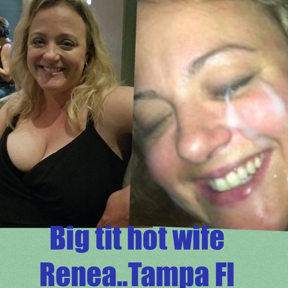 Renea big tit wife from tampa
 #94879903