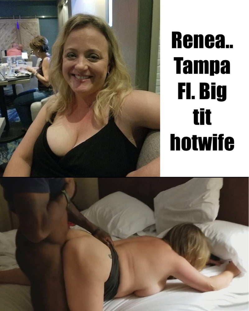 Renea big tit wife From Tampa #94880001