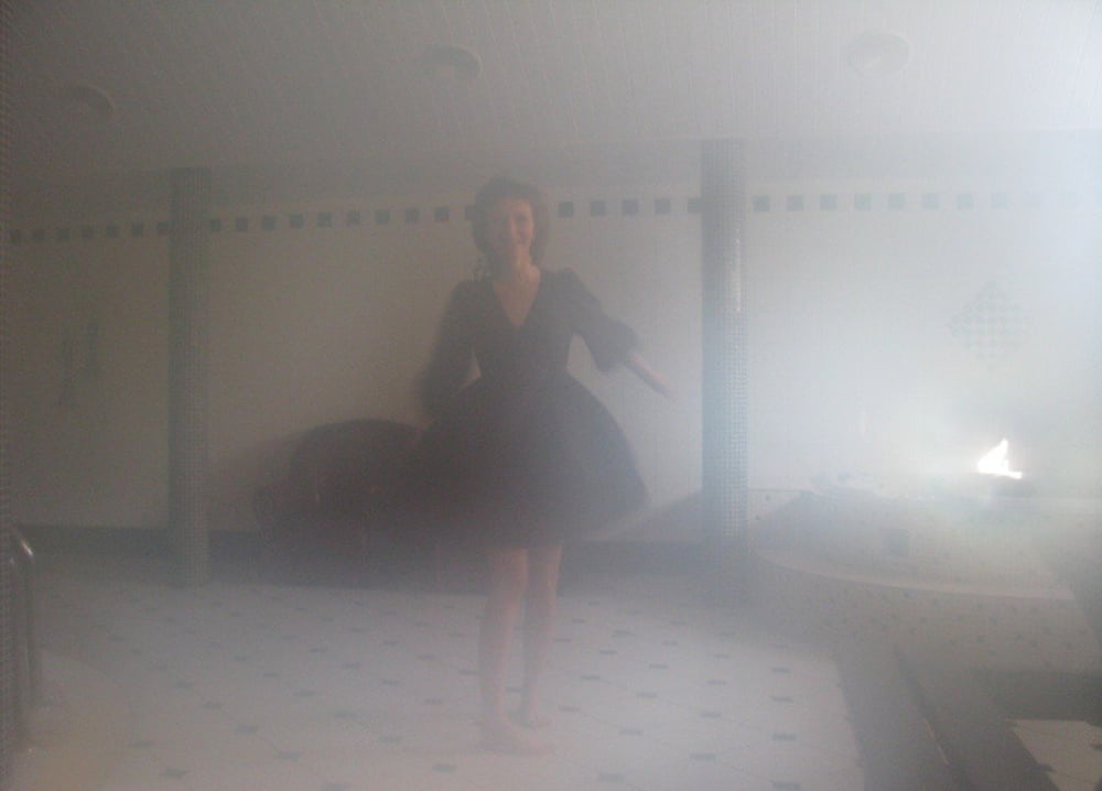 Une milf en chaleur #104988245