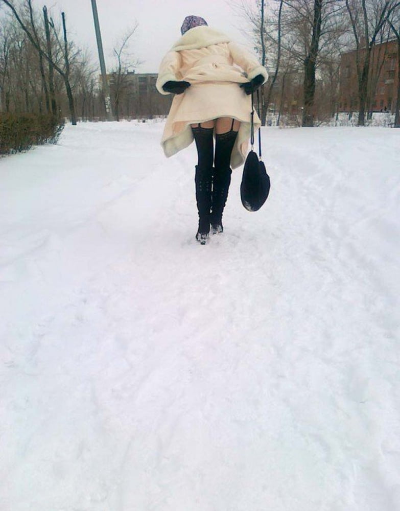 Une milf en chaleur #104988266