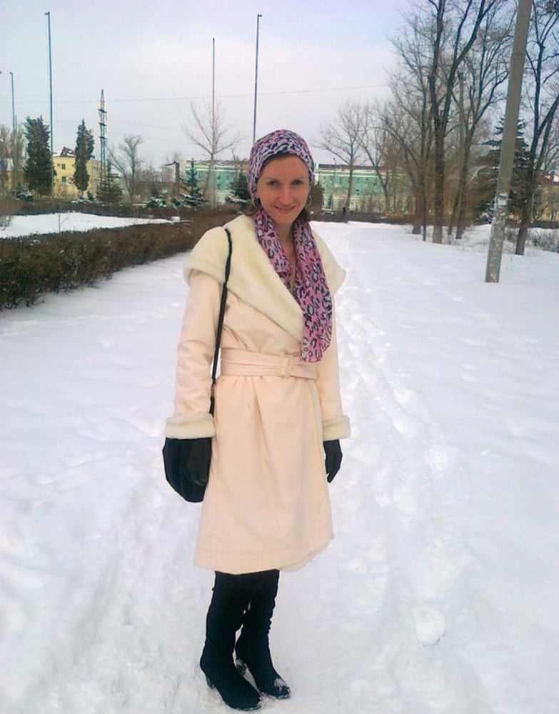 Une milf en chaleur #104988267