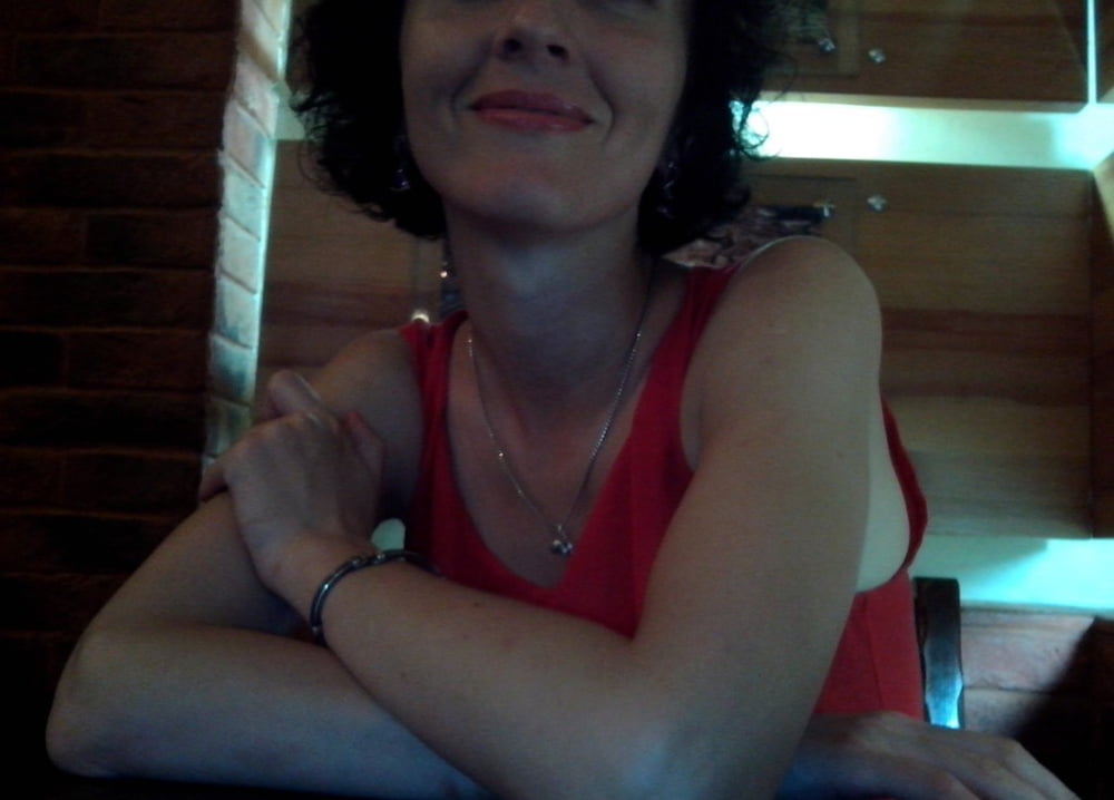Une milf en chaleur #104988278