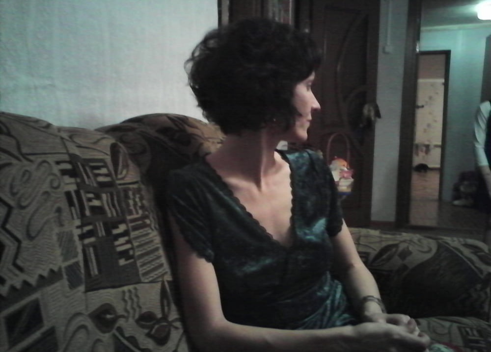 Une milf en chaleur #104988289