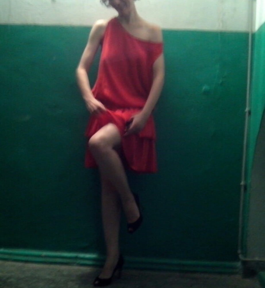 Une milf en chaleur #104988291
