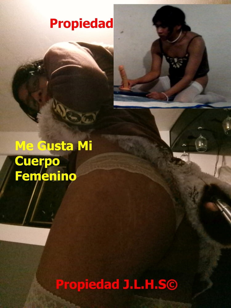 Joselynne Cd My Sissy Latin Caps 01 #107059221