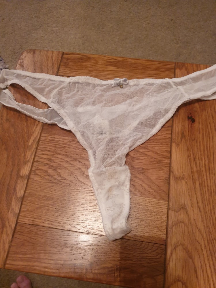 Collection of Kims Thongs #104860662