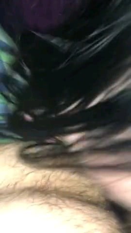 Spompina un camionista a casale durante sosta #88679773