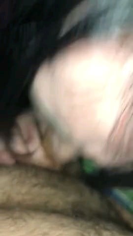Spompina un camionista a casale durante sosta #88679775