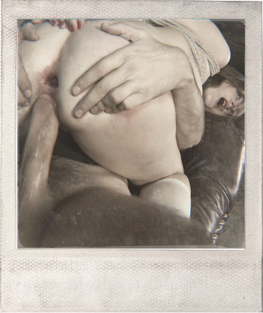 From the vault volume 9
 #94090019