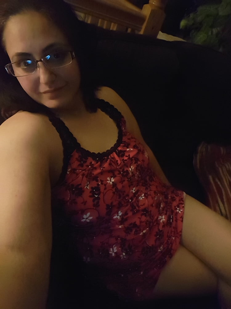 Cute exposed BBW slut #103512822