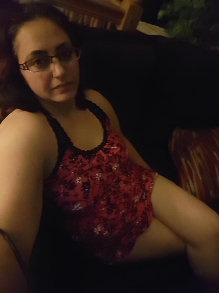 Cute exposed BBW slut #103512829