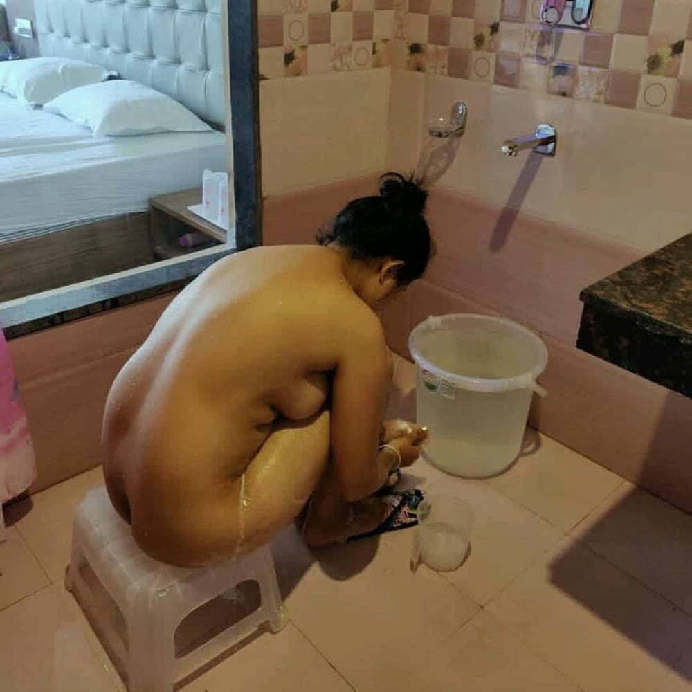 Amateur Indian Hot Girl Nude Selfie Part 2 #104422814