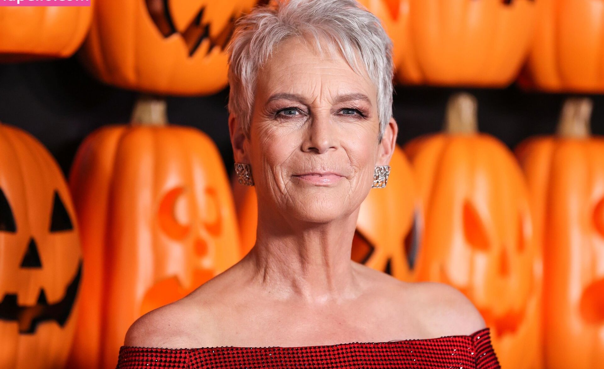 Jamie Lee Curtis nude #108042171