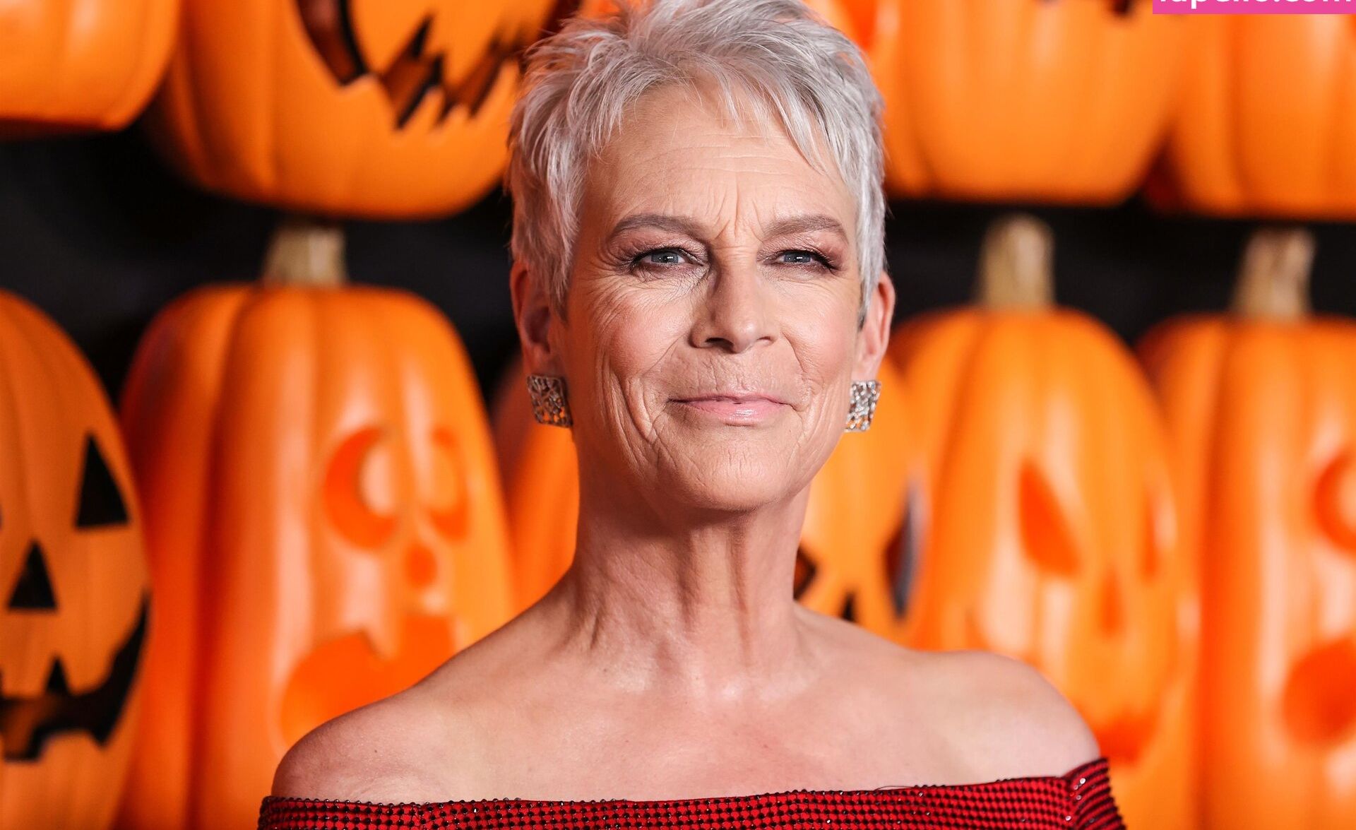 Jamie Lee Curtis nuda #108042172